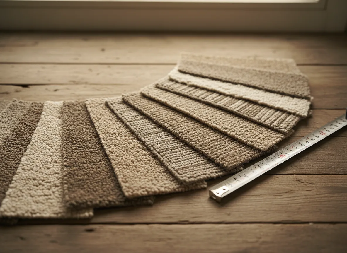 Carpet Installation Sparta, MI FAQs